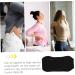 Healeved Pack De R utilisable Enveloppe Souple Pour Corporel Et Soutien Portable Et Anti-fuite - Buy Online on GoSupps.com