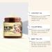 Organic Beef Tallow and Honey Balm | Moisturizer for Dry Skin | 4.23 oz Body Butter - Buy Online on GoSupps.com