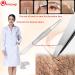 Pimple Popper Tool Kit - 16 PCS Blackhead Remover & Acne Extractor Set for Blemish and Ingrown Hair Removal - Buy Online on GoSupps.com
