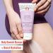 First Aid Beauty KP Bundle: Bump Eraser Body Scrub 8 oz + Smoothing Body Lotion 6 oz | 10% AHA for Keratosis Pilaris - Buy Online on GoSupps.com