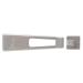 Dreambaby Refrigerator Latch - Secure Your Fridge with Silver Finish - Buy Online on GoSupps.com