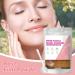 Powder Mask - 60g of Brightening Clay Powder for Skin Care | Moisturizing Face Masks For Women Men Girls Home Weekend Evening Summer - Buy Online on GoSupps.com