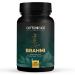 Bacopa Monnieri Brahmi Capsules - 500mg 120 Tablets | | Bacopa Extract | Non - GMO | Gluten & Allergen Free | Brain Supplement | 100% Natural Ingredients | By Ambrosial 60 count (Pack of 2) - Buy Online on GoSupps.com