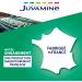 JUVAMINE - Lutein Blueberry and Vitamins A and B2 - Eye Health - Contributes to the maintenance of normal vision - 40-day program - Made in France - Buy Online on GoSupps.com
