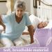Incontinence Underwear for Men & Women | Waterproof Adjustable Leakproof Adult Diapers - Washable & Reusable Diaper Cover Size L - Buy Online on GoSupps.com