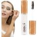 Diamond Mascara 0.21 Oz Quick Dry Long Lasting Shiny Sparkling Diamond Color Mascara - Thickening Dazzling Lash Makeup for and Wedding Sritob - Buy Online on GoSupps.com
