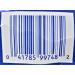 O-Cedar Power Scrub 10 Roller Mop Refill - Sponge Microfiber - 1 pk - Buy Online on GoSupps.com