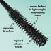 e.l.f. Lash XTNDR Mascara - Tubing Technology for Lash Extensions Clump & Flake Free Vegan & Cruelty-Free Pitch Black - Shop Internationally - Buy Online on GoSupps.com