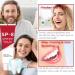 SP-8 Ultra Whitening & Probiotic Toothpaste - Fresh Breath & Deep Cleaning Care 100g | International Shipping Available - Buy Online on GoSupps.com