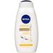 Nivea Pampering Body Wash Vanilla and Sweet Cream 20 fl oz (591 ml)