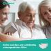 Sunkiss Trustplus Incontinence Diapers for Adults | Absorbent Disposable Underwear for Men & Women | Unisex XL 15 Pieces - Maximum Comfort & Protection - Buy Online on GoSupps.com