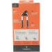 adidas Thermic Dryer-T48-0200-001 Unisex Thermic Dryer - Schwarz/Rot One Size - Buy Online on GoSupps.com