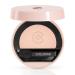 Collistar of flawless compact matt nude eyelid shadow immediate long-lasting color output brightening and moisturizing 2 g