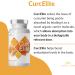 Mara Labs CurcElite Curcumin | Turmeric Extract 95% Curcuminoids | Vegan No Fillers and Non-GMO | 30 Vegan Capsules - Buy Online on GoSupps.com