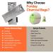 Fonday 2 Packs Shoe Deodorizer Bags - Bamboo Charcoal Odor Eliminator & Air Purifier for Gym Car Pet & Closet - Buy Online on GoSupps.com