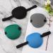 4pcs Medical Eye Patches for Adults - Soft 3D Adjustable Lazy Eye Patches for Strabismus & Surgery Recovery (Mixed Color - Buy Online on GoSupps.com