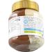 M&S Milk & Cookies Chocolate Spread Milk & White Chocolate Spread with Cookie Pieces Vegetarian 400g - Buy Online on GoSupps.com