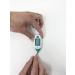 Wellworks Rapid Alert Rectal Thermometer - Baby Thermometer for Rectal Use - Rapid Reading - Suitable for Ages Newborn and Up - Buy Online on GoSupps.com
