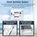 emobwdy Window Cleaning Automatic Robot With Automatic Dual Water Spray And Control Remote 3000pa Window&Glass Washer For Interior/Exterior Window/Tiles/Glass Door White - Buy Online on GoSupps.com