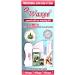 Waxee Aloe Roll-On Waxing Kit 100ml - Complete Starter Set for Professional Hair Removal at Home - Buy Online on GoSupps.com
