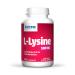 Jarrow Formulas L-Lysine 500 mg 100 Capsules