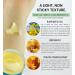 Buy Beeseline Original - 100% Natural & Hypoallergenic Petroleum Jelly Alternative for Lips Hands Baby Care & Makeup Remover (2 oz Glass Jar) - Shop Now - Buy Online on GoSupps.com