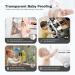 Shop Giantzhong 14-Piece Child Safety Lock Set - Drawer & Cupboard Locks No Drilling Transparent Design - Safe for Babies | International Shipping - Buy Online on GoSupps.com