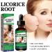  Hongjingda Essential Oil for the Face | Licorice Root Oil for Facial Care 30 ml Nourishing and Brightening Skin Hydrating Protection Oil for Radiant and Glowing Skin Hongjingda - Buy Online on GoSupps.com