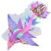KAKIWYHHH Magical Sky Dragon 3D Epoxy Resin Silicone Mold for Fondant Sugar Craft  Cake Topper Decorating  Polymer Clay  Plaster