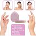 Mini Finger Make-up Foundation Sponges - Buy Online on GoSupps.com