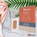 TrendGenics Dental Tools Professional Cleaning Kit - 6Pcs Set for Plaque & Calculus Removal - Stainless Steel Hygiene Dentist Set with Black Case - Ideal for Home & Oral Use - Buy Online on GoSupps.com