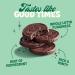 Back to Nature - Fudge Mint Cookies - Real Ingredients like Wheat Flour - Vegan, Non-GMO - Seriously Tasty Snacking - 5.5 Ounce (Pack of 6) - Buy Online on GoSupps.com