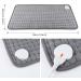 Botiniv Heating Pillows for Cramps | 10 Heating Levels for Pain Relief | 75W Electric Pillows for Back Neck Shoulder Knee & Leg Comfort - Shop Internationally - Buy Online on GoSupps.com