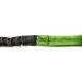 Hands Free Running Dog Lead/Dual-Handle Dog Leash Bungee - Reflective with Double Sided Lined Pouch Great for Handsfree Running Jogging or Walking (Green) - Buy Online on GoSupps.com