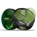 Wismee Seaweed Under Eye Masks  Under Eye Collagen Patches  Eye Gel Treatment Masks For Dark Circles  Under Eye Bags Treatment  Natural Eye Masks for Puffy Eyes  Under eye Dark Circles Anti-Wrinkle Deep-sea Seaweed