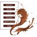 Natural Factors Grass Fed Whey Protein - Double Chocolate 2 lbs | High-Quality Protein Powder - Buy Online on GoSupps.com