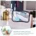 MAGICLULU 3 Sets Travel Bottle Travel Lotion Container Multi-function Lotion Bottle Portable Multi-function Travel Container Travel Containers Empty Filling Artificial Fiber Silicone Bottle - Buy Online on GoSupps.com
