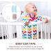 Toddmomy Newborn Baby Ear Correctors - Auricle Valgus Correction Patch - Buy Online on GoSupps.com