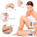 Firulab Brightening Cream | Underarm Brightening Cream for Dark Skin - Natural Underarm Skin Bleaching Cream for Neck Elbow Body Underarm - Buy Online on GoSupps.com