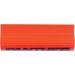 Panther ATV 55-2190 Outboard Stabilizer Clips - Pack of 2 in Black Orange - Buy Online on GoSupps.com