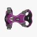 DOG Copenhagen Dog Harness V2 Comfort Walk Pro - Purple Passion XL | Premium Comfortable Dog Harness for Large Breeds - Buy Online on GoSupps.com