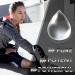 QA Colloidal Silver Liquid 25 PPM - Pure Immune Support Supplement - 16oz Nano Solution - 94.5 Servings - Buy Online on GoSupps.com