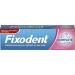 Fixodent Adhesive Cream Original 47g - Strong & Long-Lasting Denture Adhesive - Buy Online on GoSupps.com
