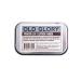 Duke Cannon Solid Cologne Quartet - Bourbon Bay Rum Midnight Swim & Old Glory Portable Concentrated Cologne Balms Travel-Friendly 1.5 oz. 4-Pack - Buy Online on GoSupps.com
