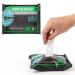 Surviveware Biodegradable Wet Wipes - 15 Count, Post Workout & Camping Face/Body Wipes for Adults - Buy Online on GoSupps.com