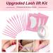 Lash Lift Kit - Professional Eyelash Extension Perm for Long-Lasting Curl - Ideal for Home or Salon Use - Buy Online on GoSupps.com
