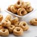 Taralli Cacio e Pepe | 3 Packs of Apulian Taralli | Cheese and Pepper Flavor | 3 Boxes of 150g each - Buy Online on GoSupps.com