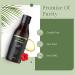 Satthwa Kalika Hair Oil - Natural Darkening & Anti-Greying Formula for Men & Women - 150ml (5oz) - Buy Online on GoSupps.com