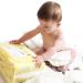 Pura Eco-Diapers Size 2 (3-6 kg) - 152 Organic Cotton Diapers EU Ecolabel Certified Odorless Moisture Indicator - Monthly Box for Sensitive Skin - Buy Online on GoSupps.com