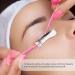 200PCS Micro Applicator Brushes - Disposable Brushes for Eyelash Extensions, Makeup, Dental Care & Cleaning - White - Buy Online on GoSupps.com
